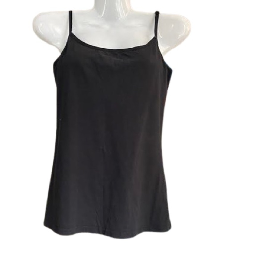 Adjustable Spaghetti Strap Tank Active Basic - Picture 10 of 11